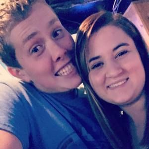 Meet your Posher, Cody